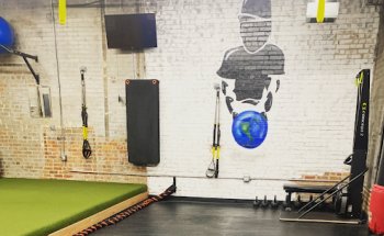 Fight Gravity Fitness