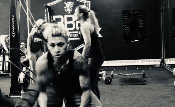 Bodies By Perseverance