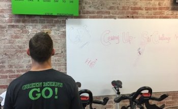 Green Door Fitness | Local Gym in Denver with Personal Training