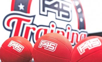 F45 Training Uptown Denver