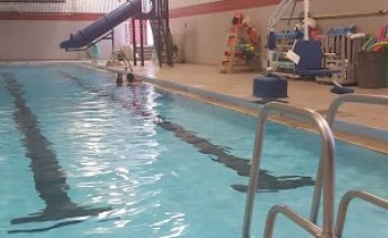 Glenarm Recreation Center