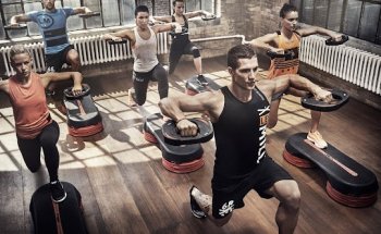 TOCA Denver at Bladium