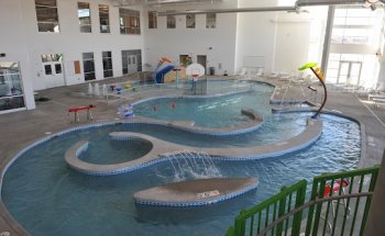 Central Park Recreation Center