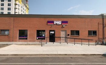 F45 Training RiNo CO