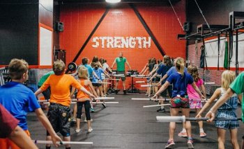 Mighty Movement Academy