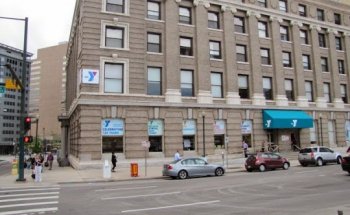 Downtown Denver YMCA
