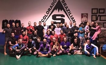 Colorado Brazilian Jiu Jitsu Satori (Jiu Jitsu Colorado)
