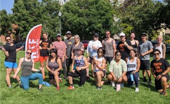 Worth The Fight Boxing & Fitness Studio