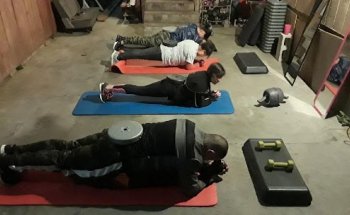 Dream Fitness Nutritional Club