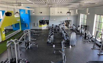 43 Degrees North Athletic Club