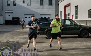 Amoskeag Fitness Co - Concord