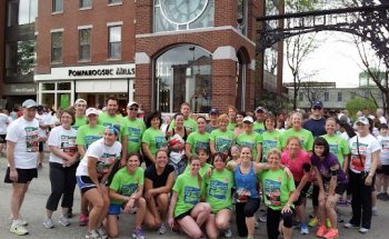 Get Fit NH - Training Smarter