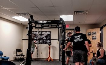 Brian's One To One Fitness