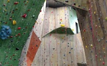 NH Climbing & Fitness (formerly Evo Rock + Fitness, Concord)