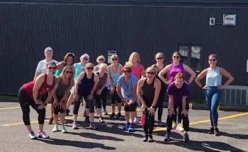 Thrive Group Fitness / Jazzercise of Concord