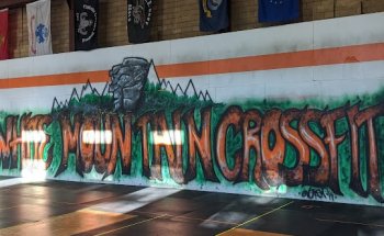 White Mountain CrossFit