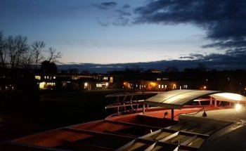 Dr. Goldie Crocker Wellness Center