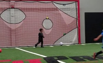 Functional Muscle Fitness