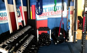 Concord Fitness Boot Camp