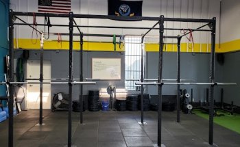 Stronger Better Fitness