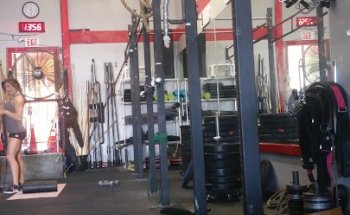 Concord CrossFit