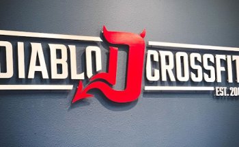 Diablo CrossFit