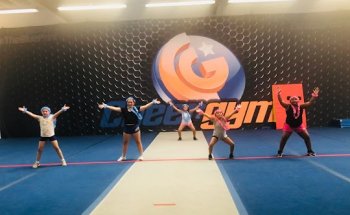Cheergyms.com