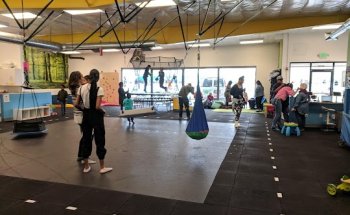 SensationAll Kids Gym