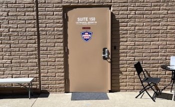 Kids Warrior Fitness Studio