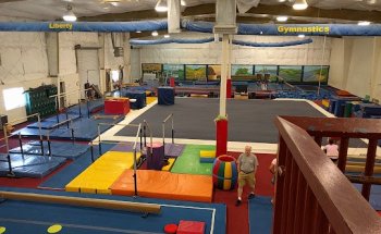 Liberty Gymnastic Training Center