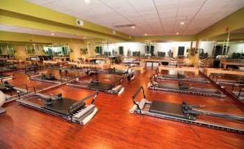 Forma Gym Walnut Creek