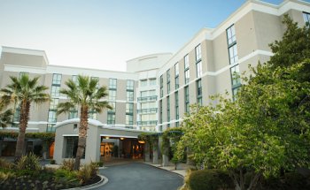 Bay Club Walnut Creek