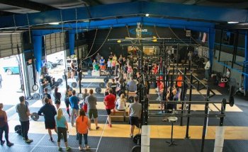 CrossFit Harrisburg