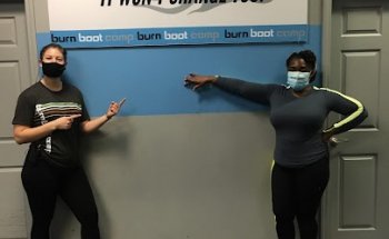 Burn Boot Camp - Concord
