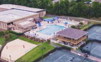 Sportscenter Fitness & Athletic Club