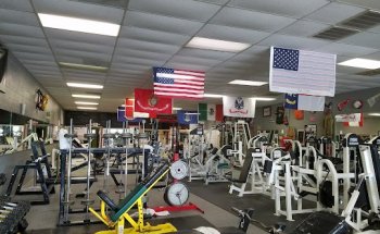 Platform Gym