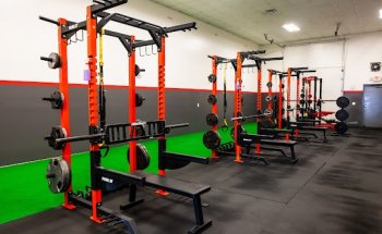 Functional Training Studio