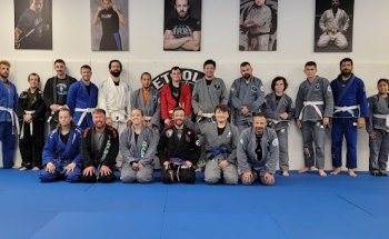 Metrolina Martial Arts