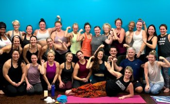 Charlotte Family Yoga Center