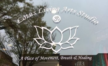 Lotus Yoga And Wellness Center