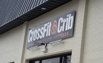 CrossFit Crib