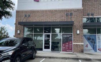 Delta Life Fitness - Conroe