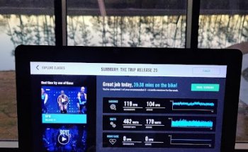 Grand Central Park Gym