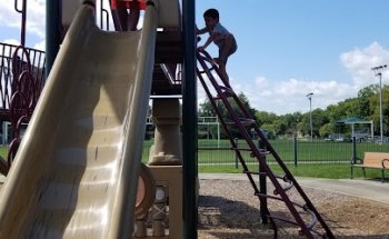 Booker T. Washington Park