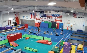 Maximum Athletics - Gymnastics Conroe