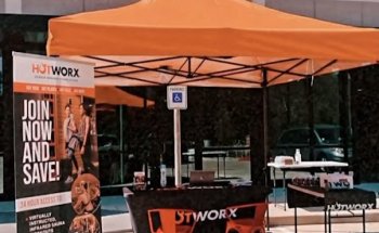 HOTWORX - Conroe, TX (West Fork)