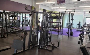 Anytime Fitness Woodforest