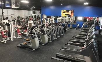 Spring Fitness Montgomery