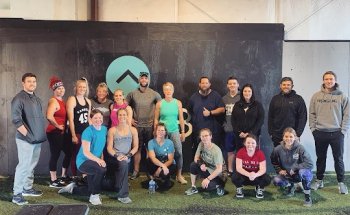 Elev8 Training and Fitness