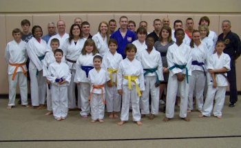 Worldwide Martial Arts